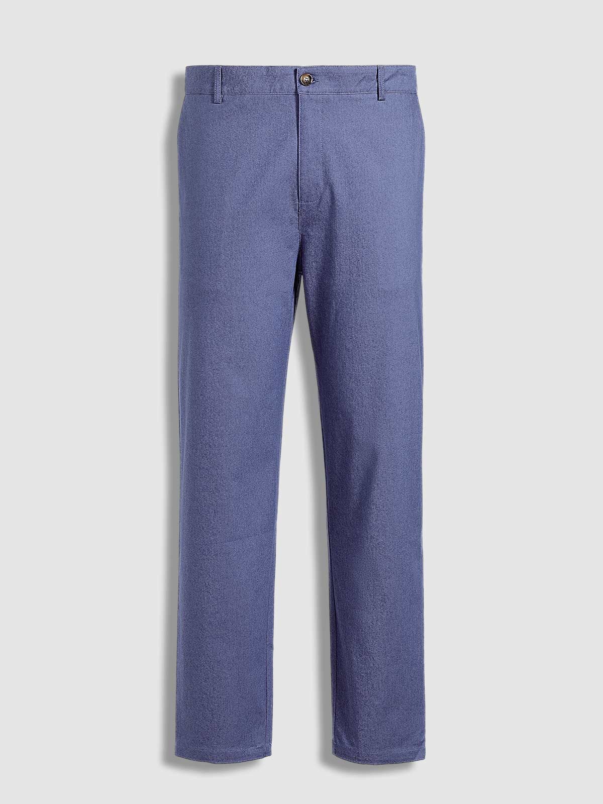 Kerby | Men's Slim Stretch Chino Pants