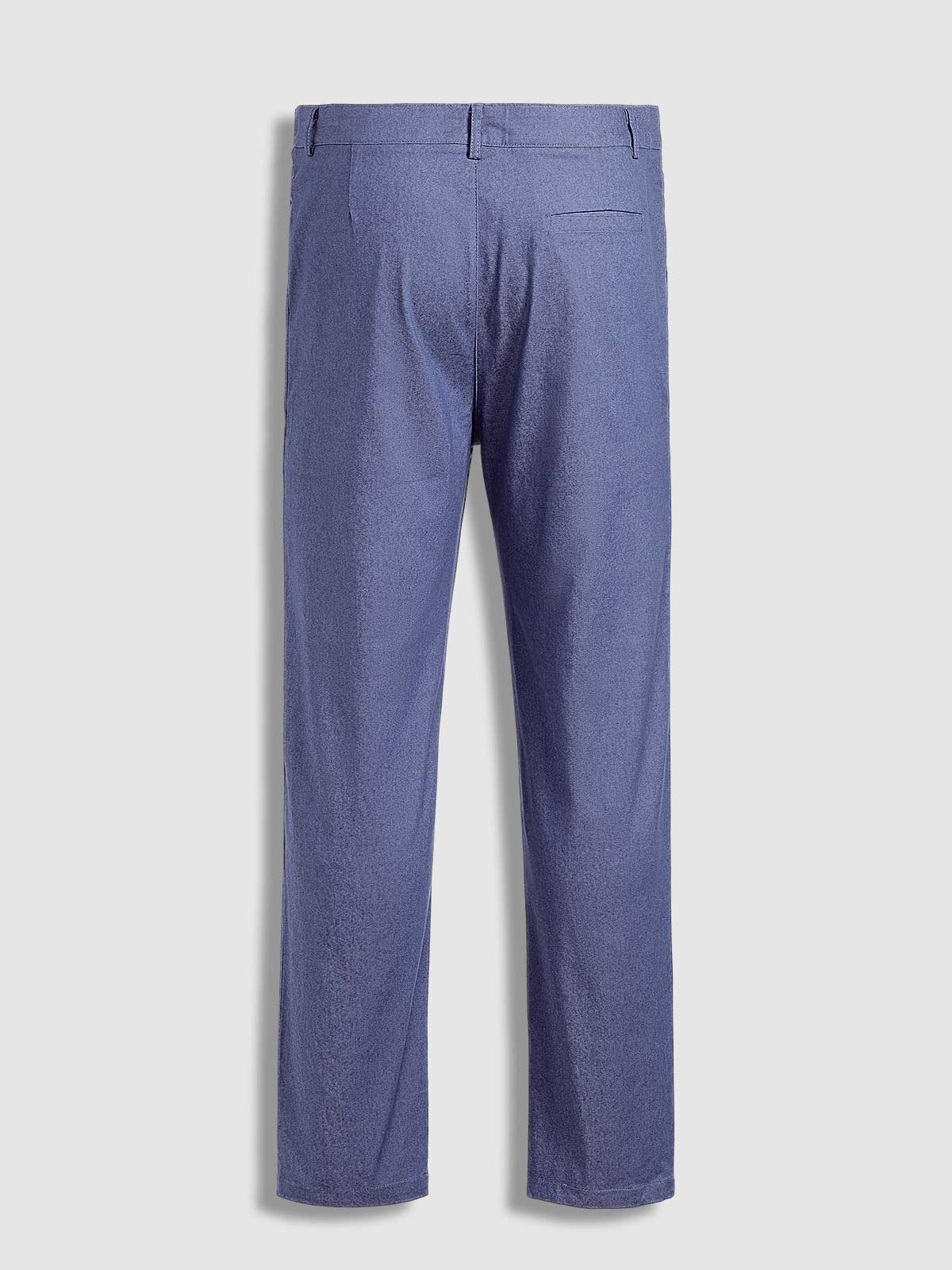 Kerby | Men's Slim Stretch Chino Pants