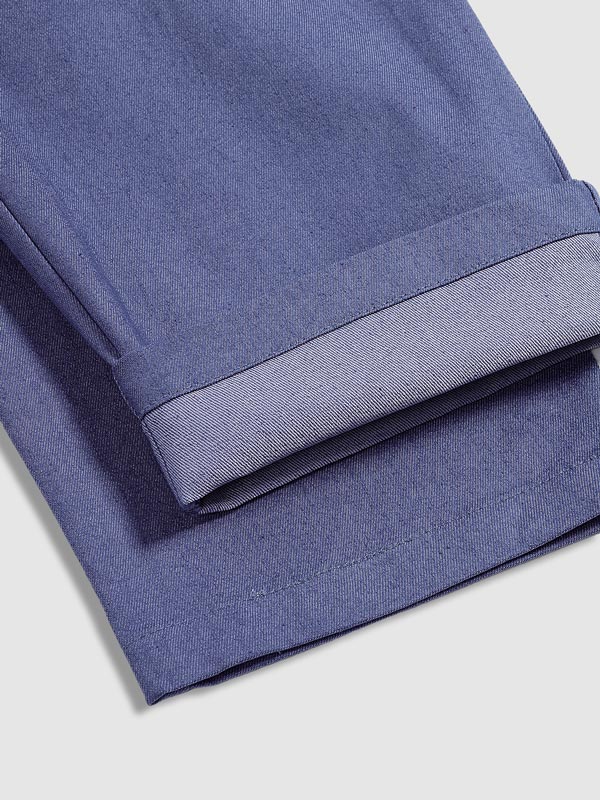Kerby | Men's Slim Stretch Chino Pants