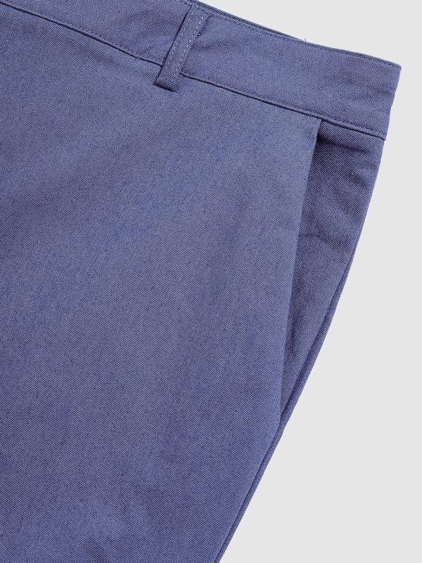 Kerby | Men's Slim Stretch Chino Pants