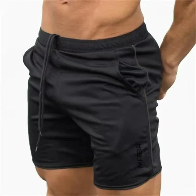 Xandros | Men's Quick-Dry Running Shorts