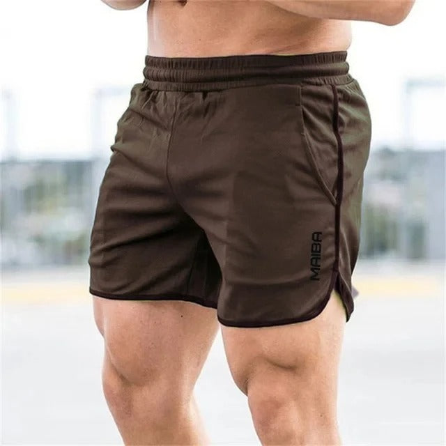 Xandros | Men's Quick-Dry Running Shorts