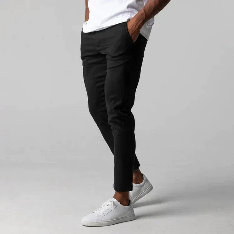 Orson | Men's Slim Fit Stretch Chinos
