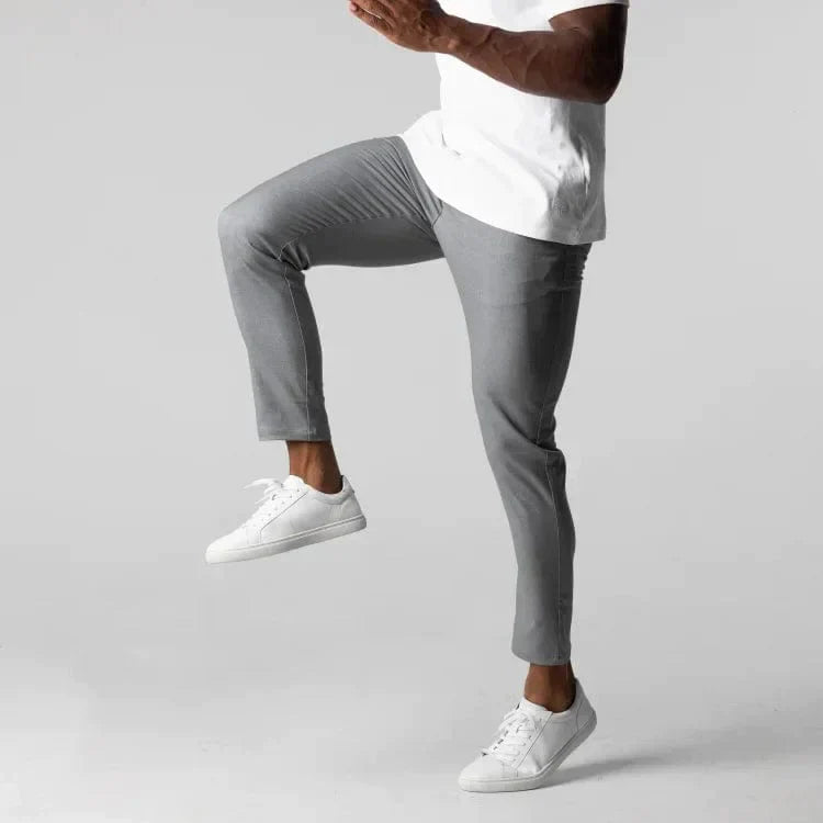 Orson | Men's Slim Fit Stretch Chinos