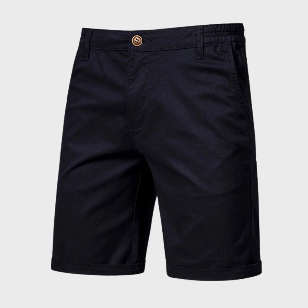 Boss | Men's Casual Summer Shorts with Pockets