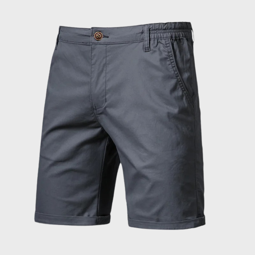 Boss | Men's Casual Summer Shorts with Pockets