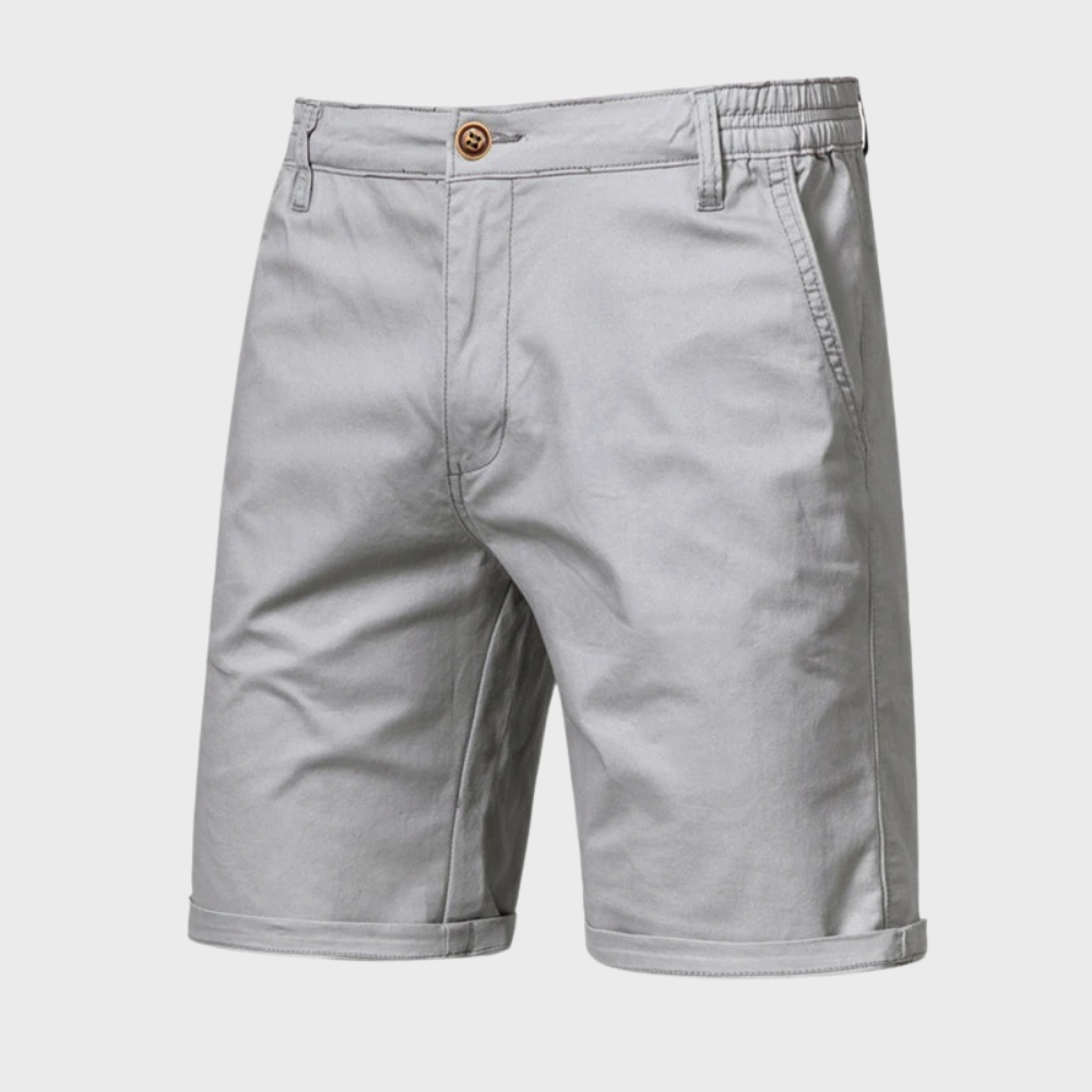 Boss | Men's Casual Summer Shorts with Pockets