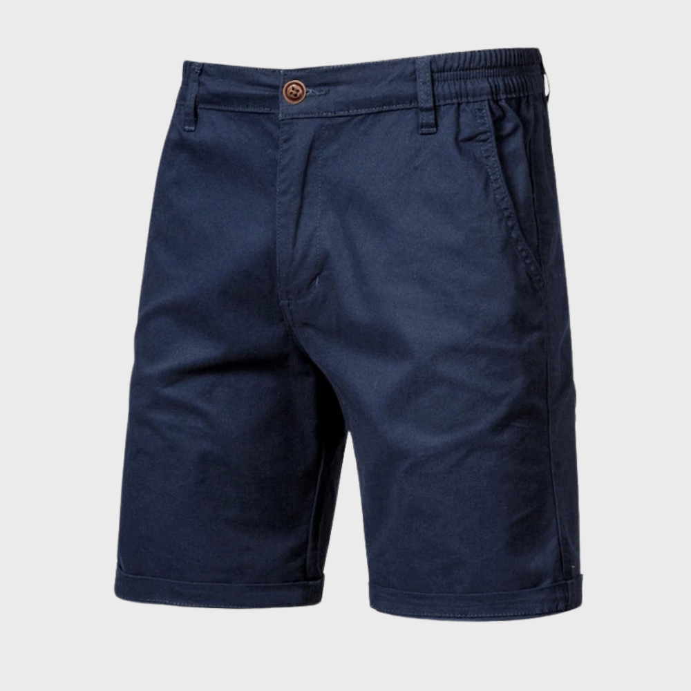 Boss | Men's Casual Summer Shorts with Pockets