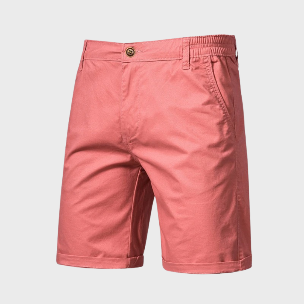 Boss | Men's Casual Summer Shorts with Pockets