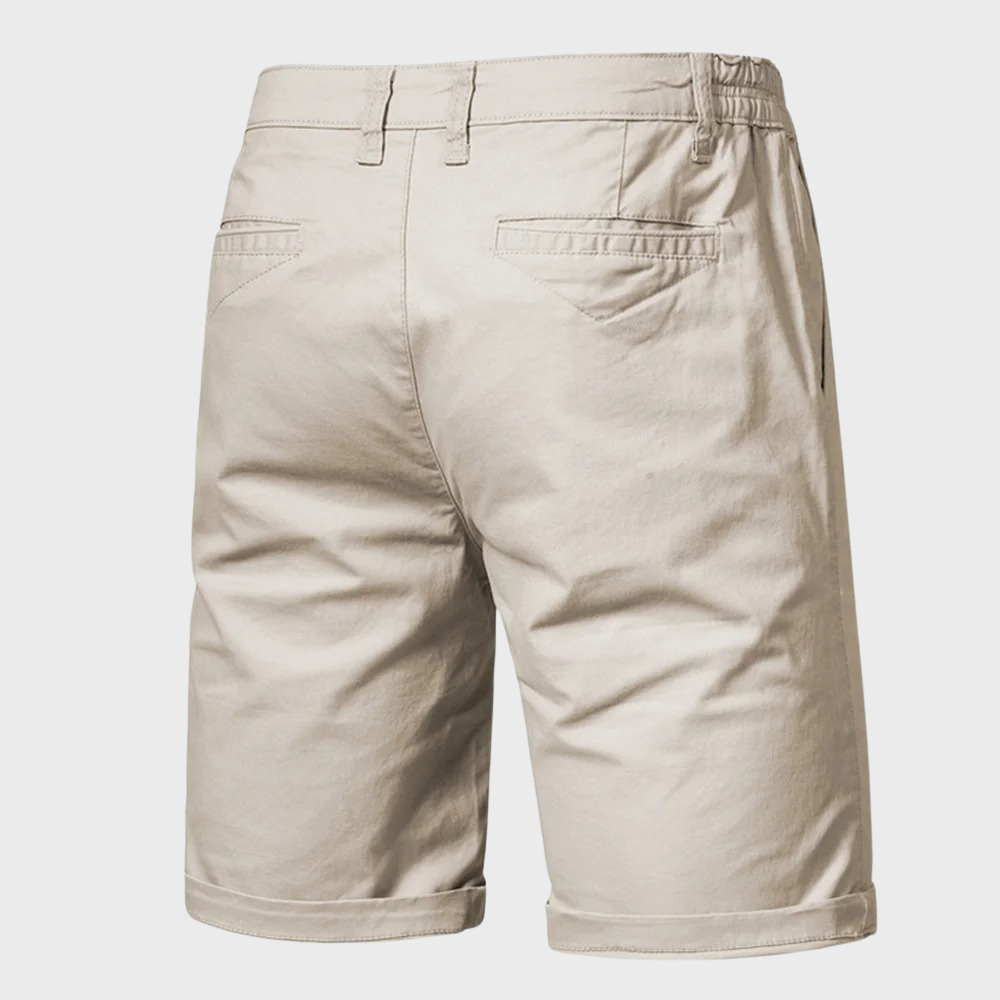 Boss | Men's Casual Summer Shorts with Pockets