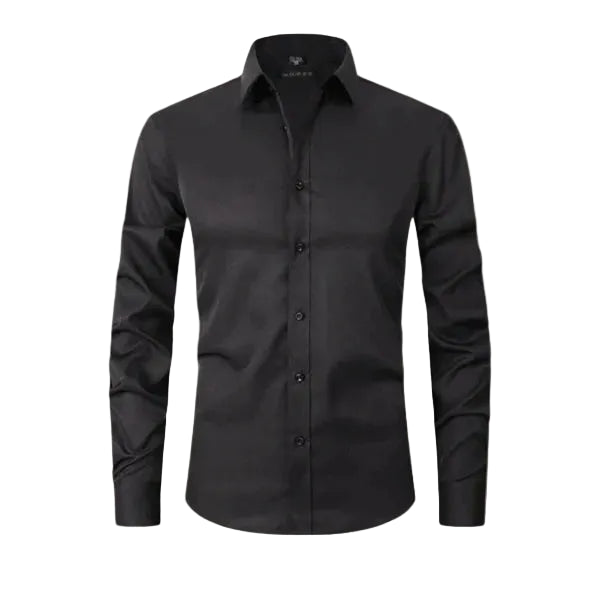 Cassian | Men's Classic Long Sleeve Shirt