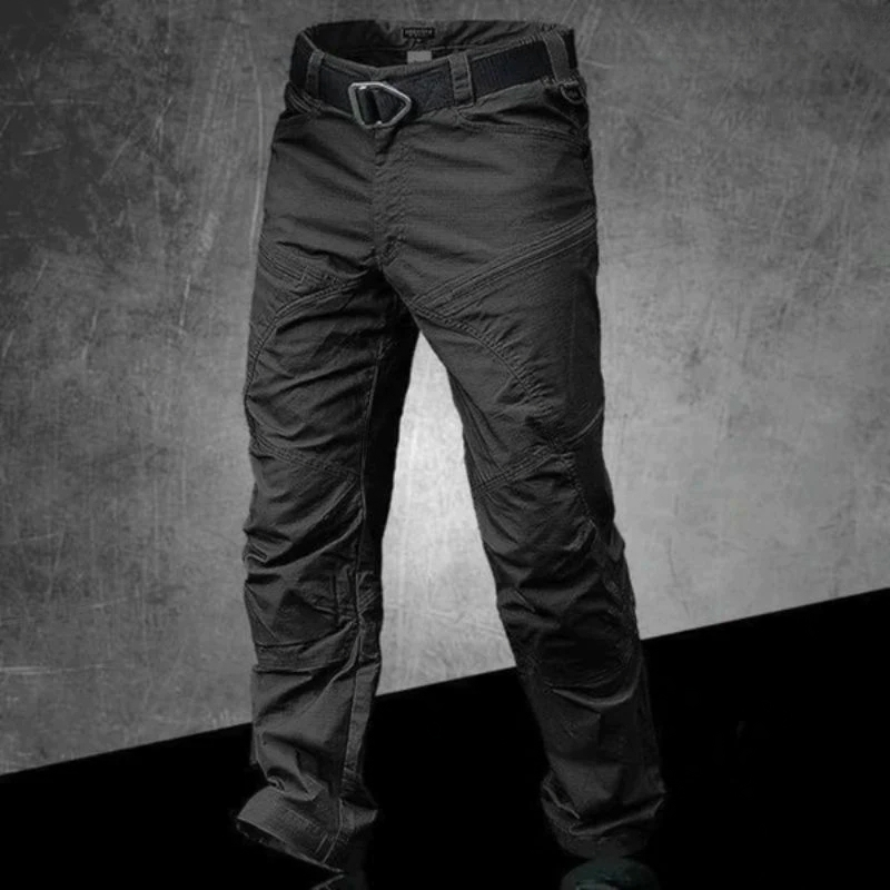 Cane | Men's Tactical Ripstop Cargo Pants