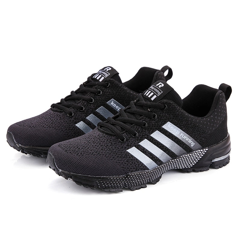 Noli | Men's Lightweight Athletic Running Shoes