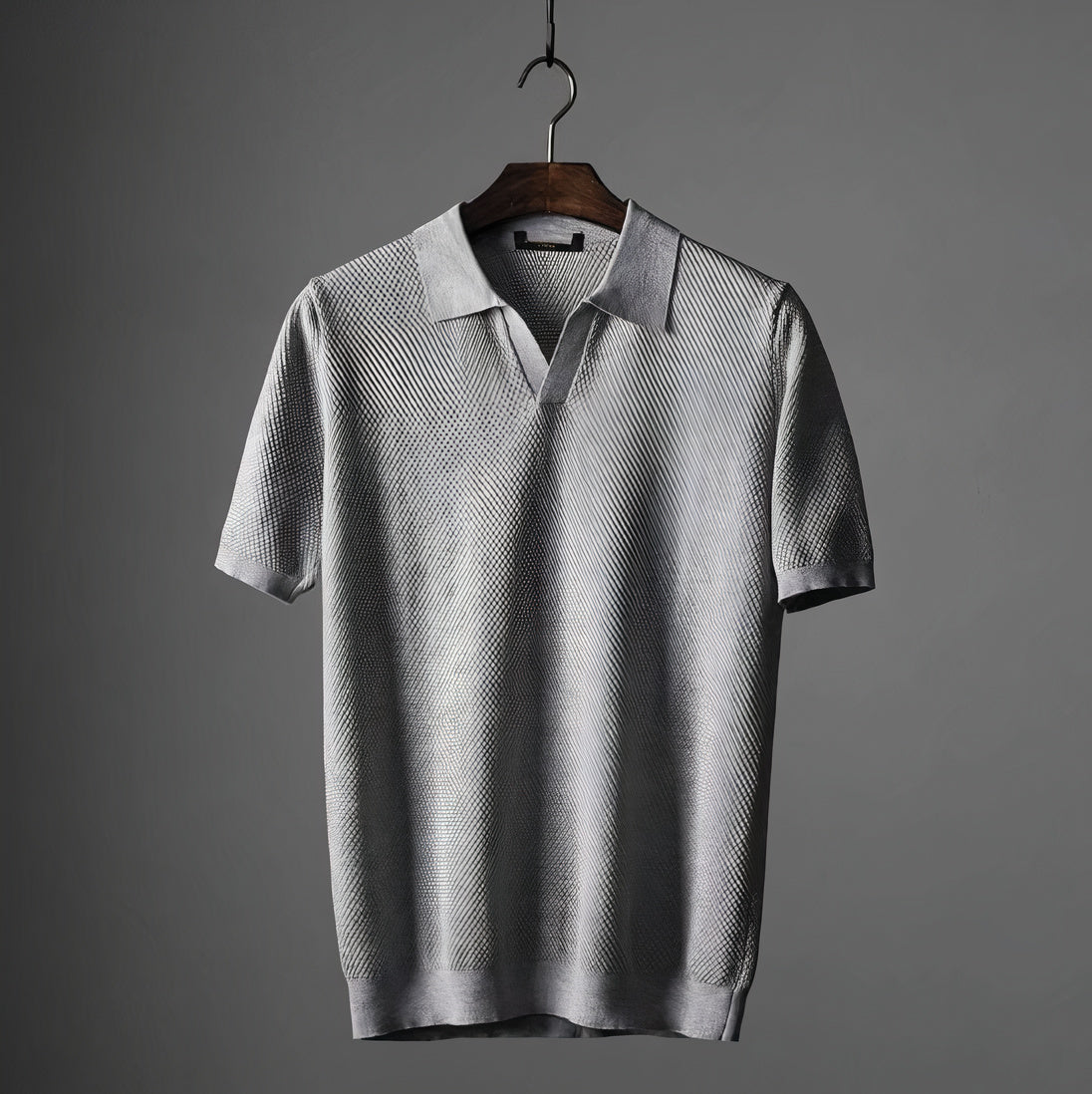 Grant | Men's Classic Fit Polo Shirt