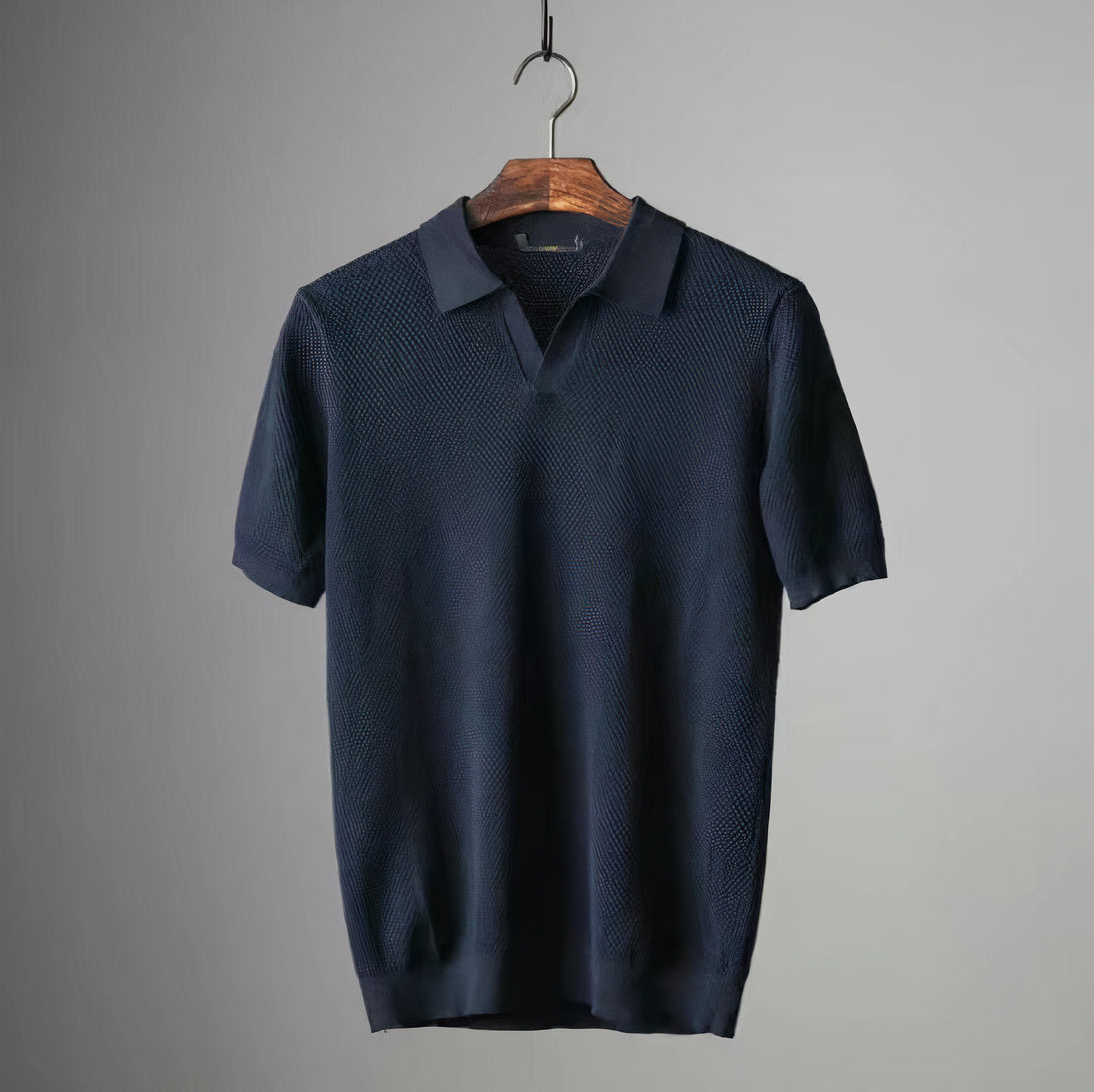 Grant | Men's Classic Fit Polo Shirt