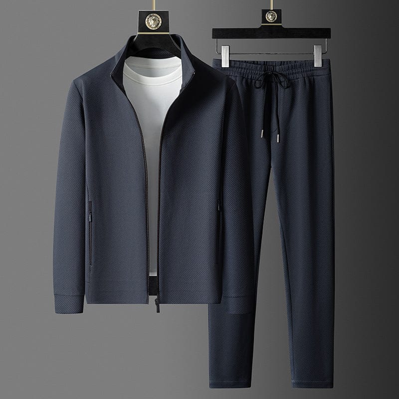Wilson | Men's Two-Piece Tracksuit Set