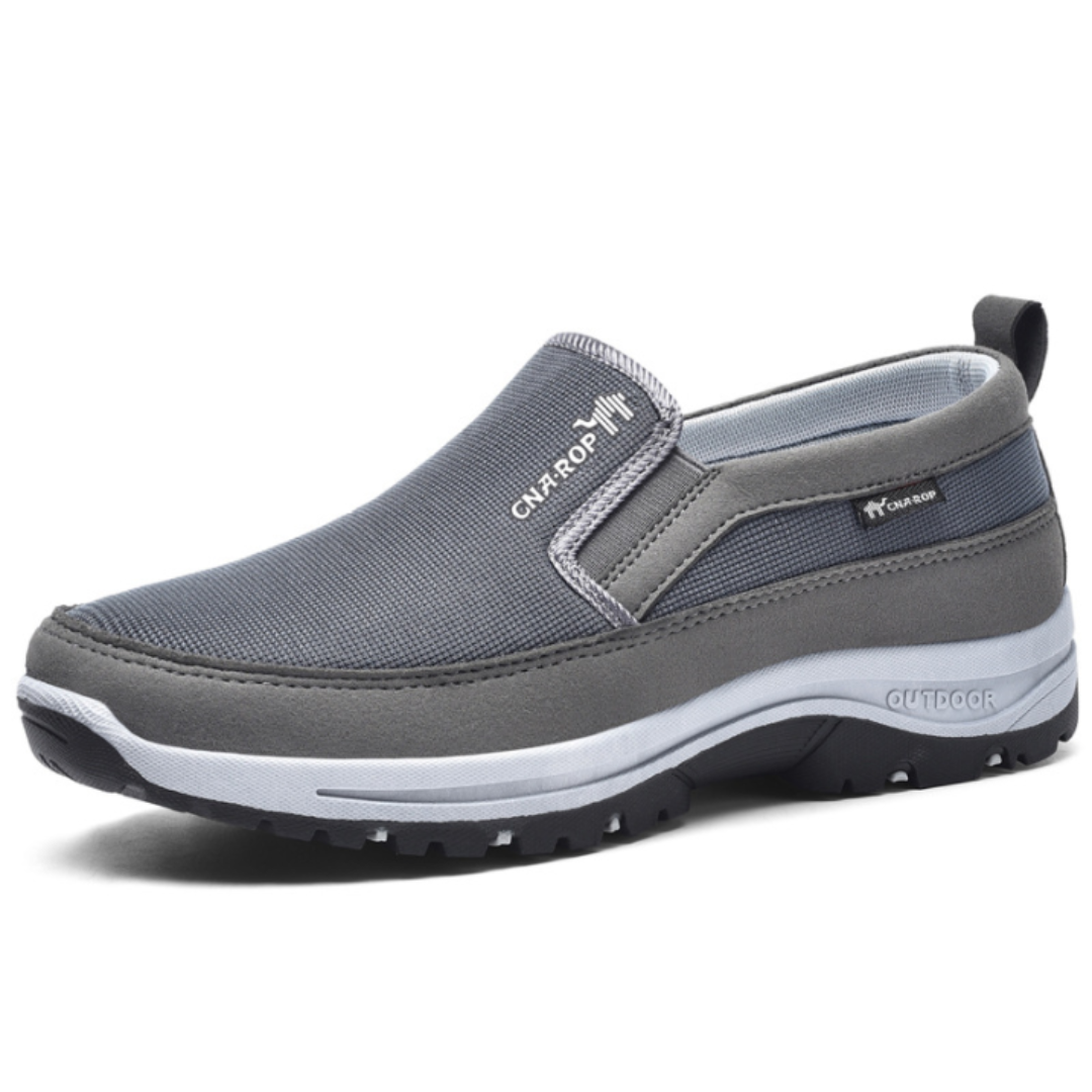 Marvin | Men's Orthopedic Slip-On Walking Shoes