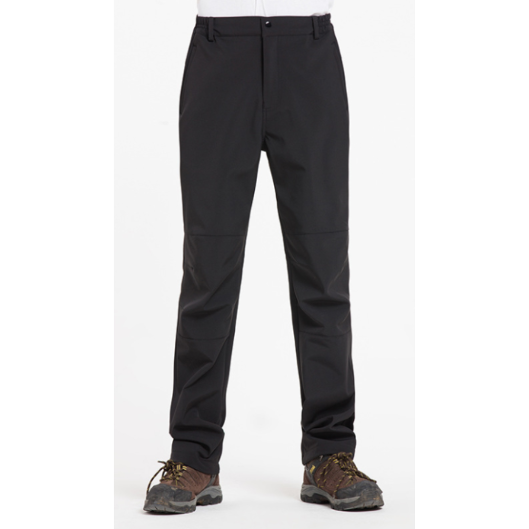 Johan | Men's Articulated Straight-Leg Pants