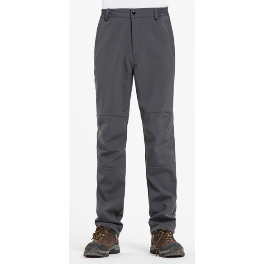 Johan | Men's Articulated Straight-Leg Pants