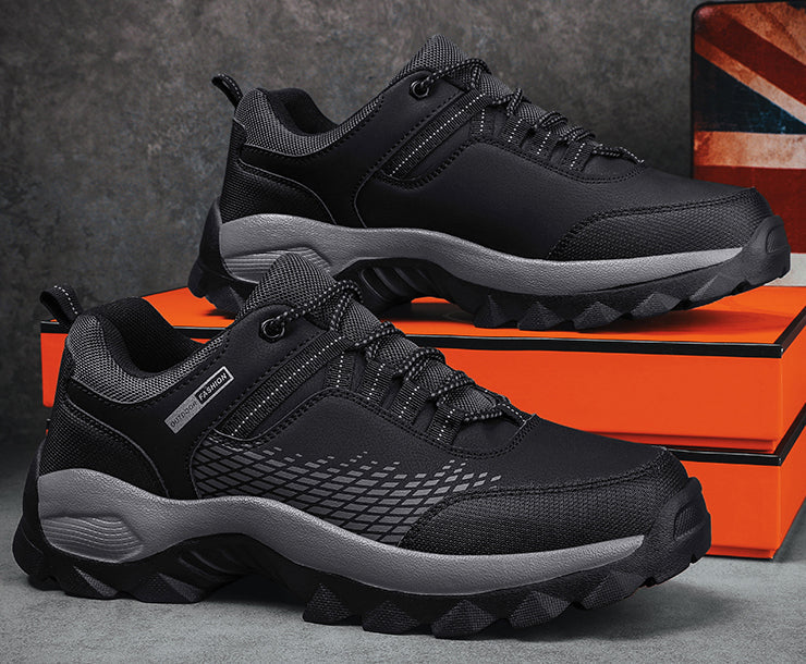 Gian | Men's Non-Slip Outdoor Hiking Boots
