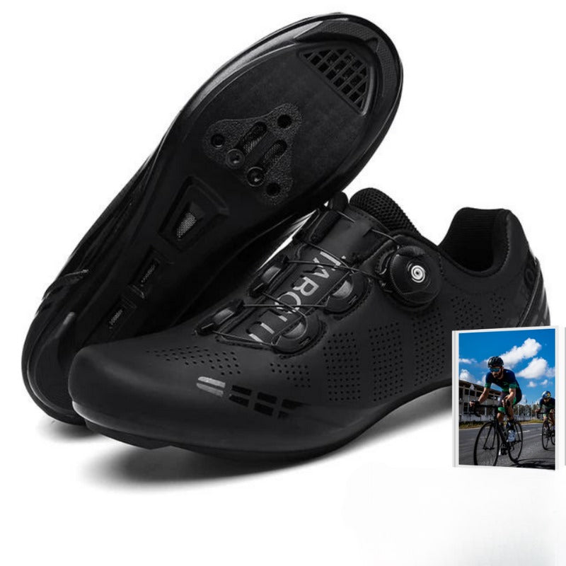 Ernest | Men's SPD Compatible Cycling Shoes