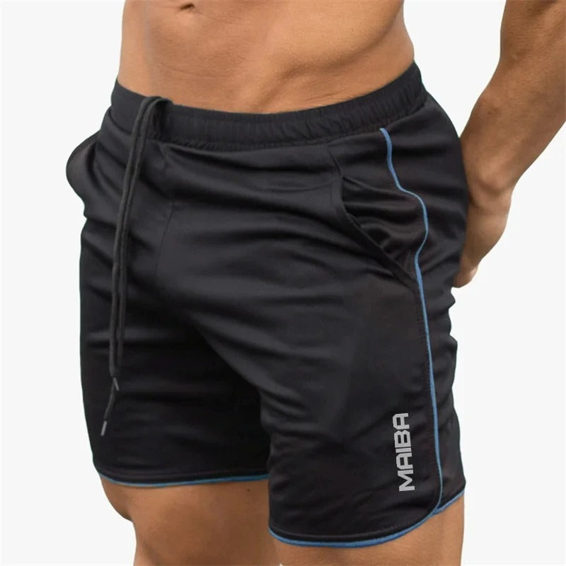 Xandros | Men's Quick-Dry Running Shorts