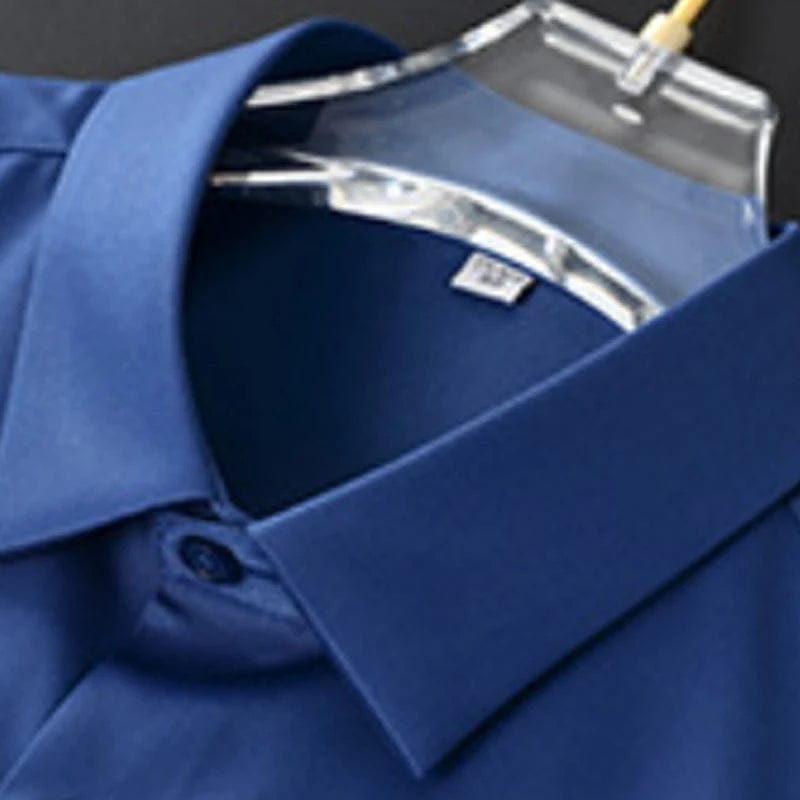 Kentt | Men's Wrinkle-Free Casual Dress Shirt