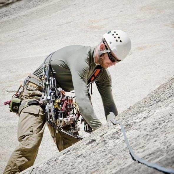 Adam | Men's Rip-Stop Tactical Cargo Pants