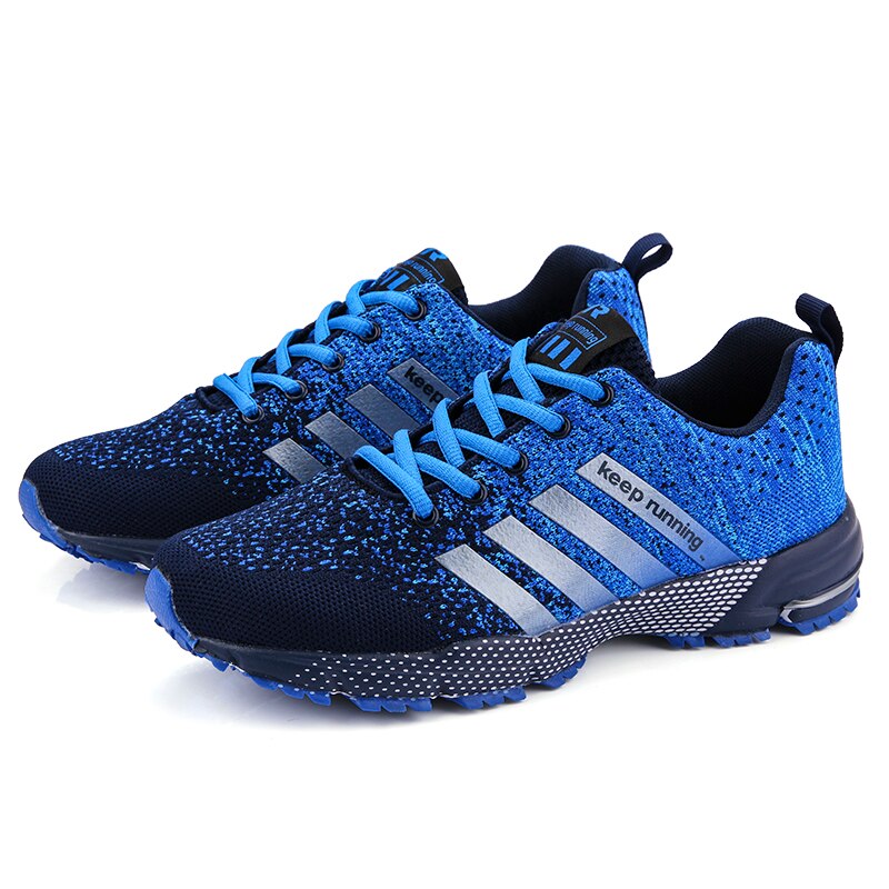 Noli | Men's Lightweight Athletic Running Shoes