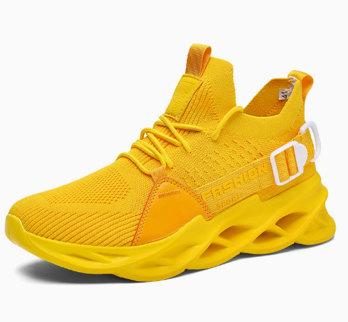 Judson | Men's High-Top Athletic Safety Boots