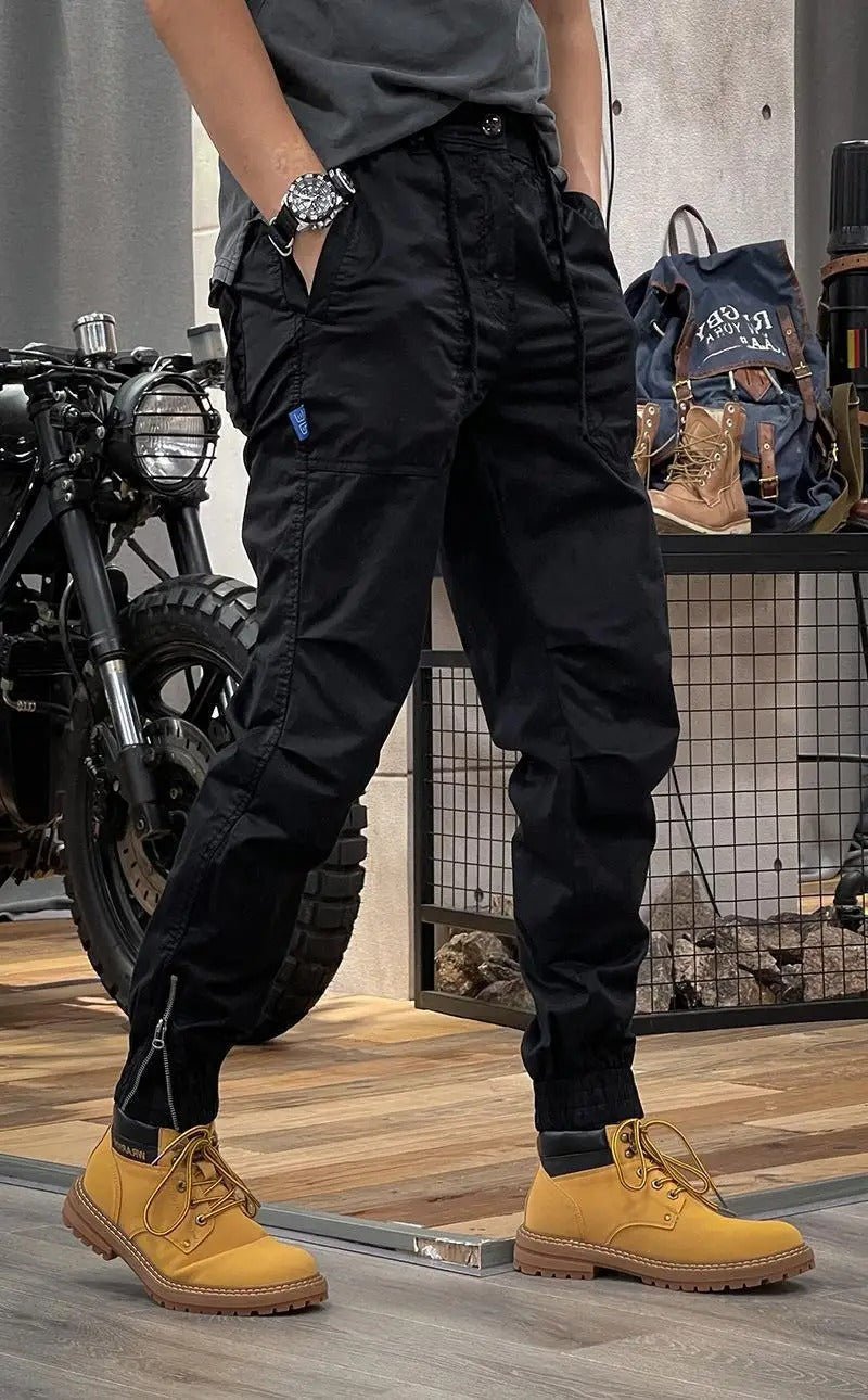 Kellan | Stretch Utility Men’s Cargo Pants