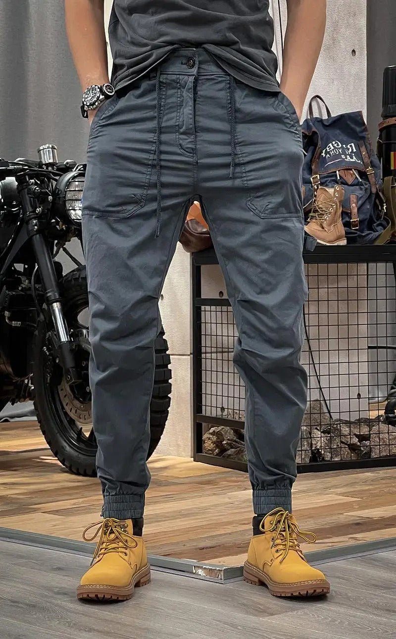 Kellan | Stretch Utility Men’s Cargo Pants