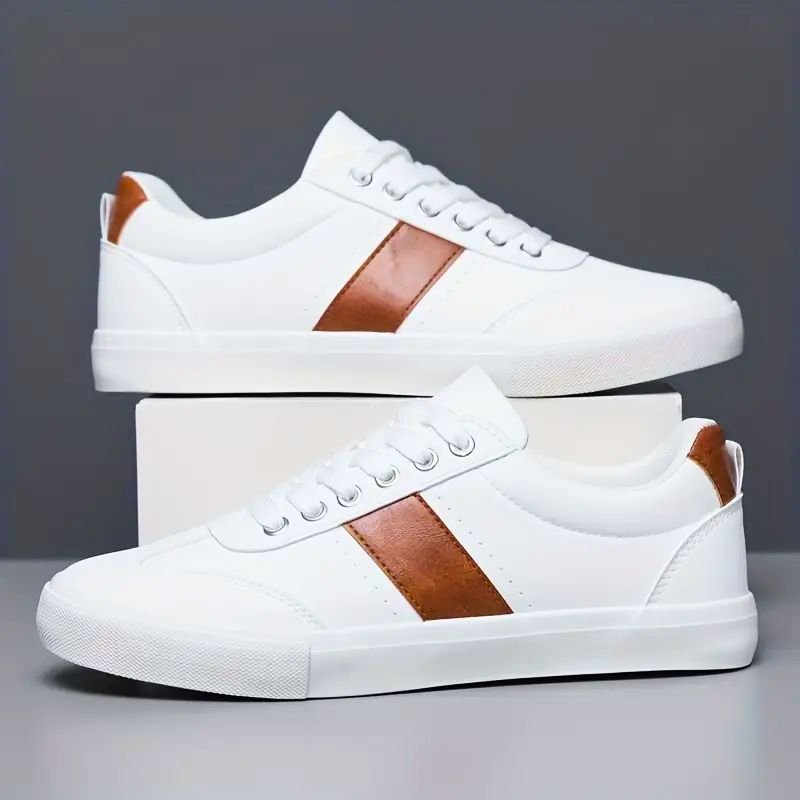 Byron | Men's Casual Skate Sneakers