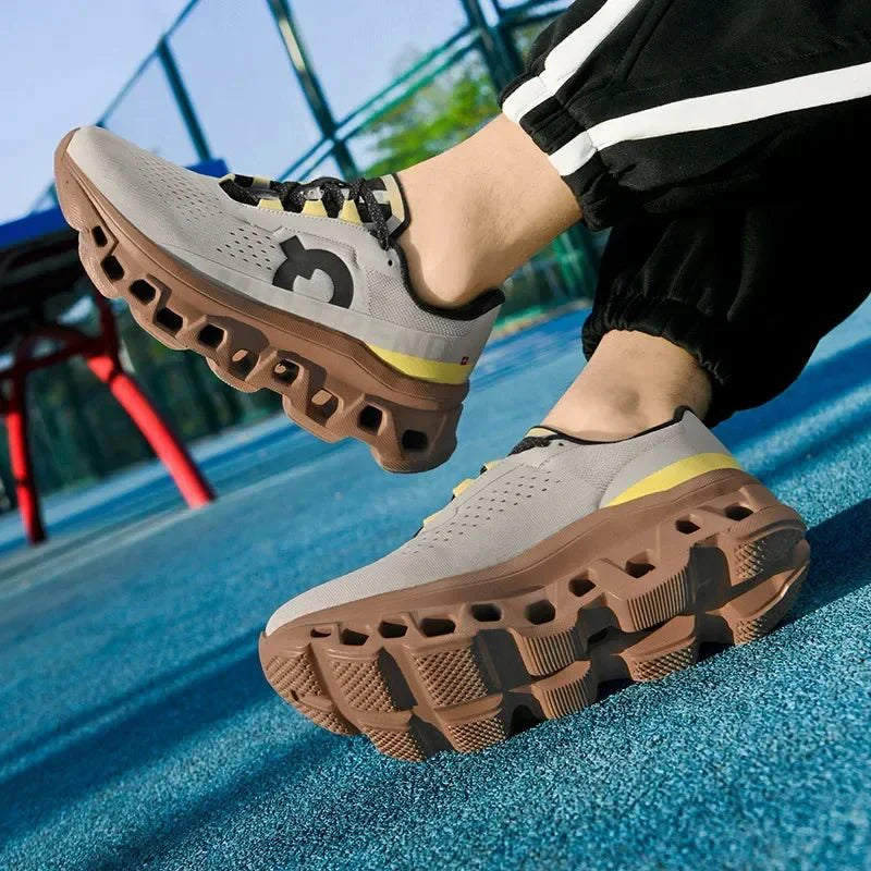 Usher | Men's Pod Sole Running Shoes