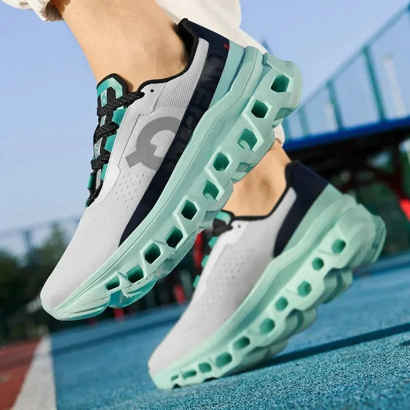 Usher | Men's Pod Sole Running Shoes