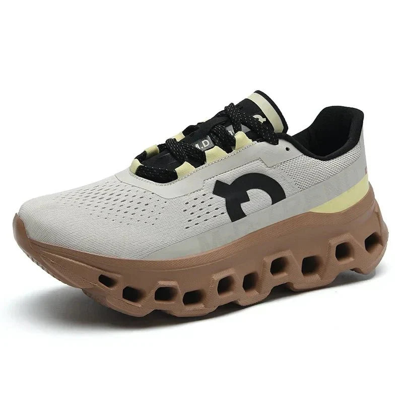 Usher | Men's Pod Sole Running Shoes