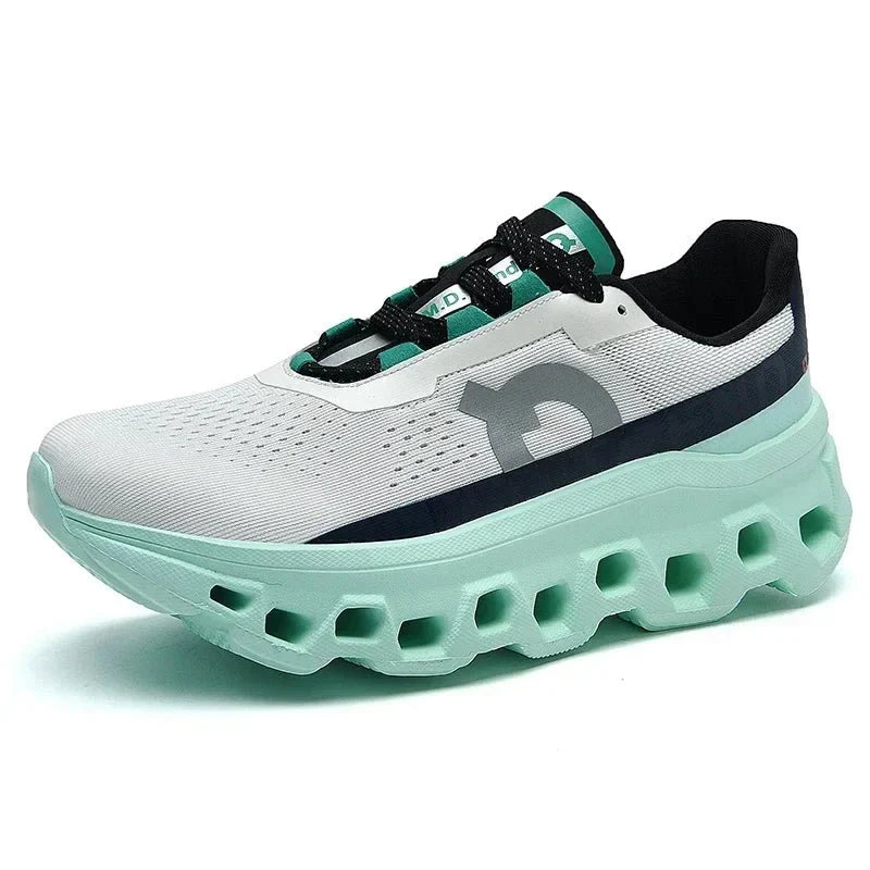 Usher | Men's Pod Sole Running Shoes