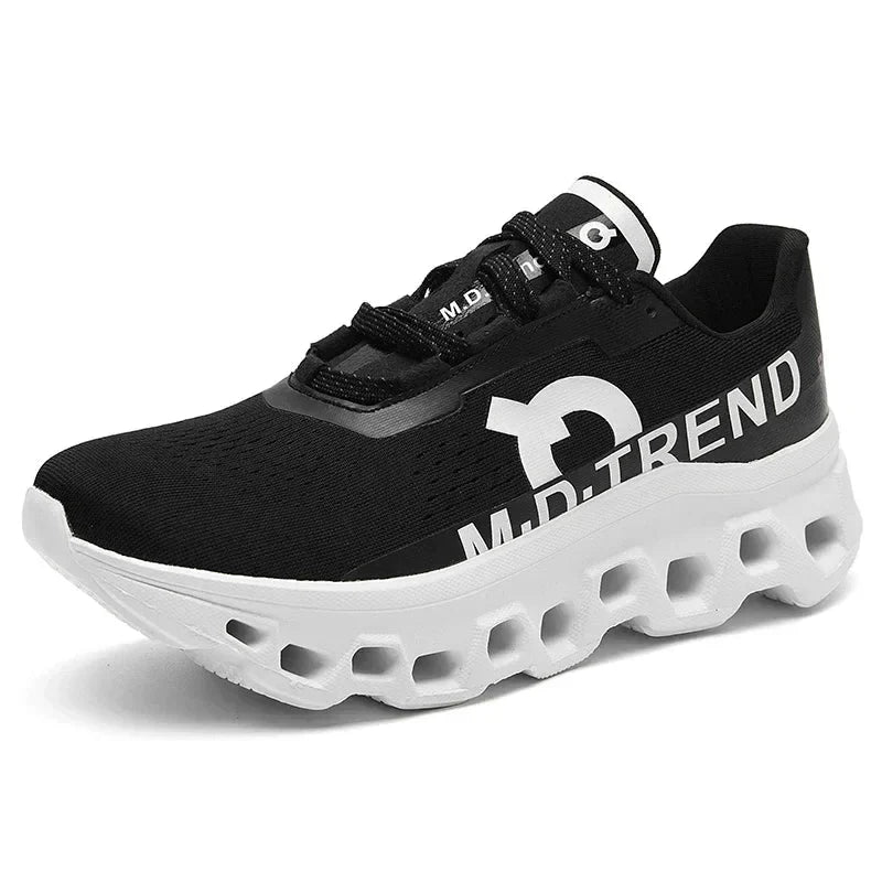 Usher | Men's Pod Sole Running Shoes