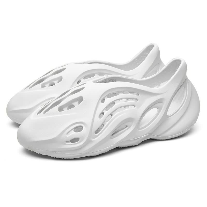 Quint | Men's Breathable Lightweight Slip-On Summer Shoes