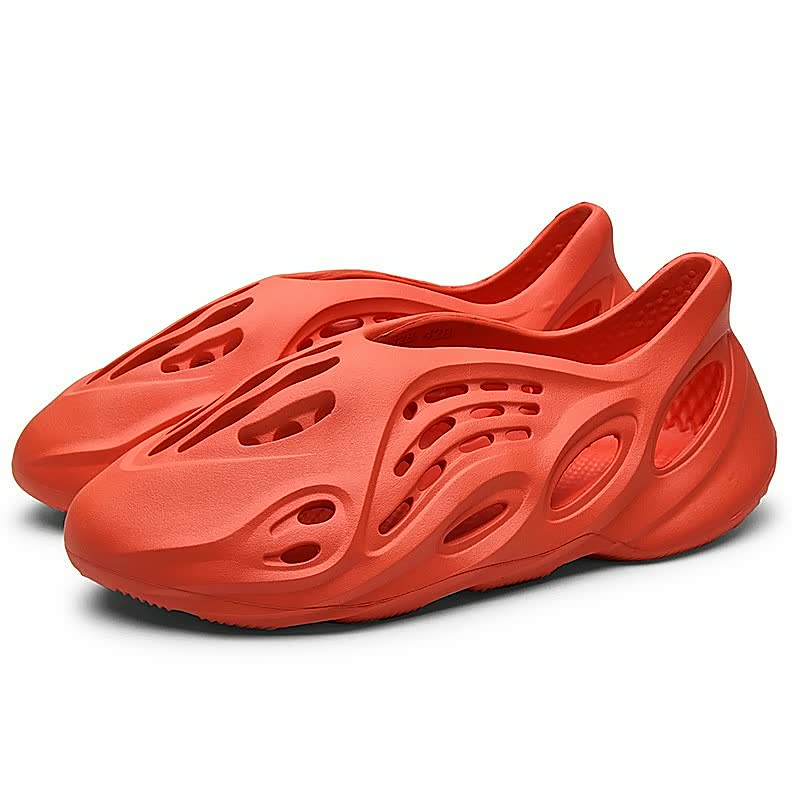 Quint | Men's Breathable Lightweight Slip-On Summer Shoes