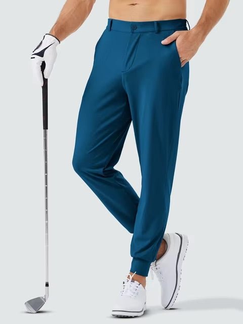 Milan | Men's Stretch Golf Joggers