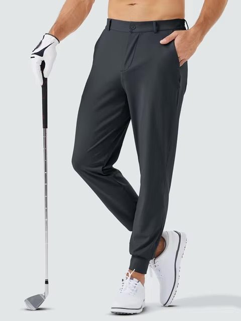 Milan | Men's Stretch Golf Joggers