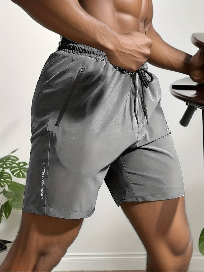Blaze | Men's Quick-Dry Athletic Shorts