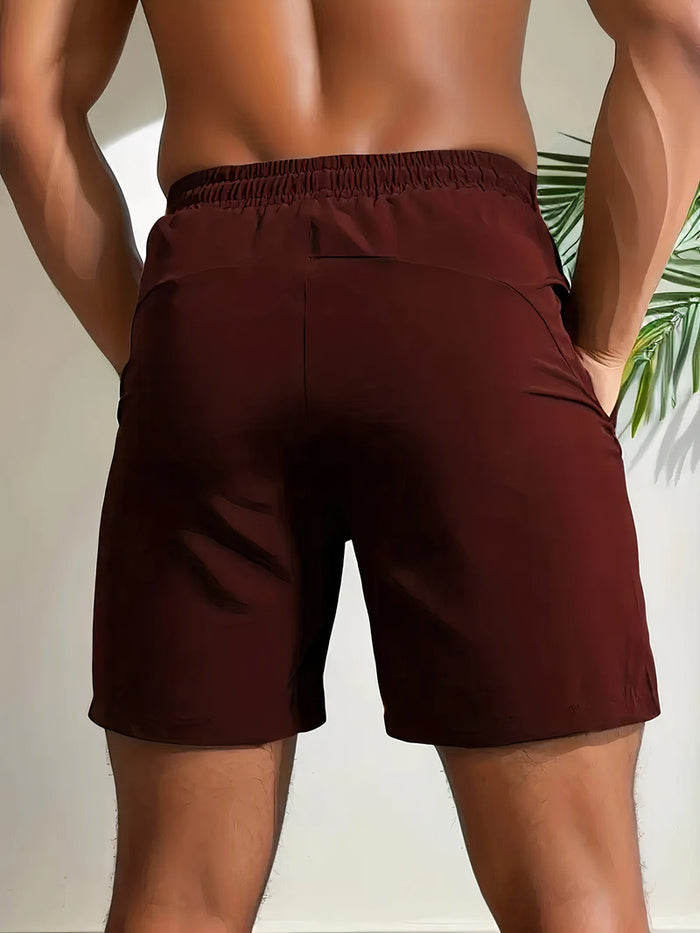 Blaze | Men's Quick-Dry Athletic Shorts