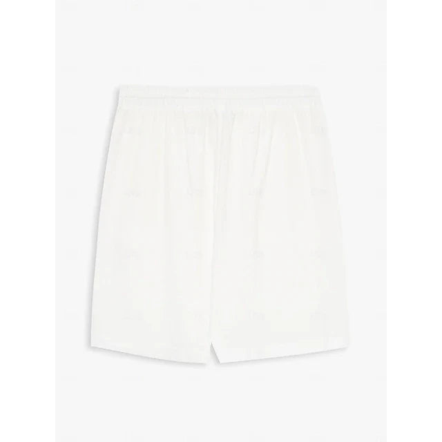 Ulysses | Men's Breathable Linen Lounge Shorts