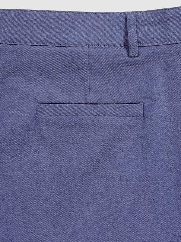 Kerby |  Men's Slim Stretch Chino Pants