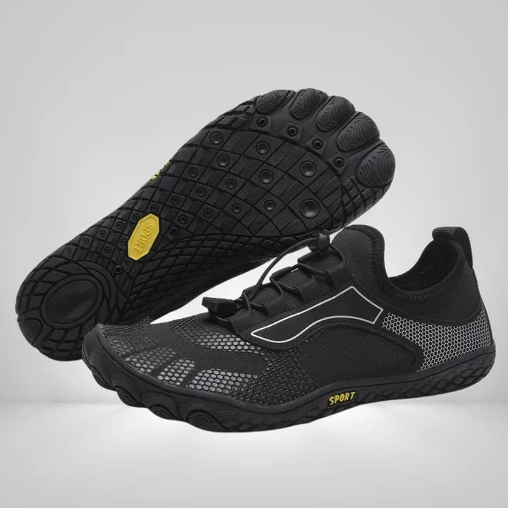 Steffan | Men's Quick-Dry Water Shoes with Anti-Slip Sole