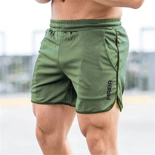 Xandros | Men's Quick-Dry Running Shorts