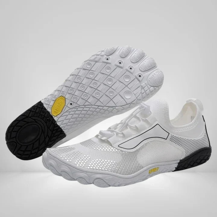 Steffan | Men's Quick-Dry Water Shoes with Anti-Slip Sole