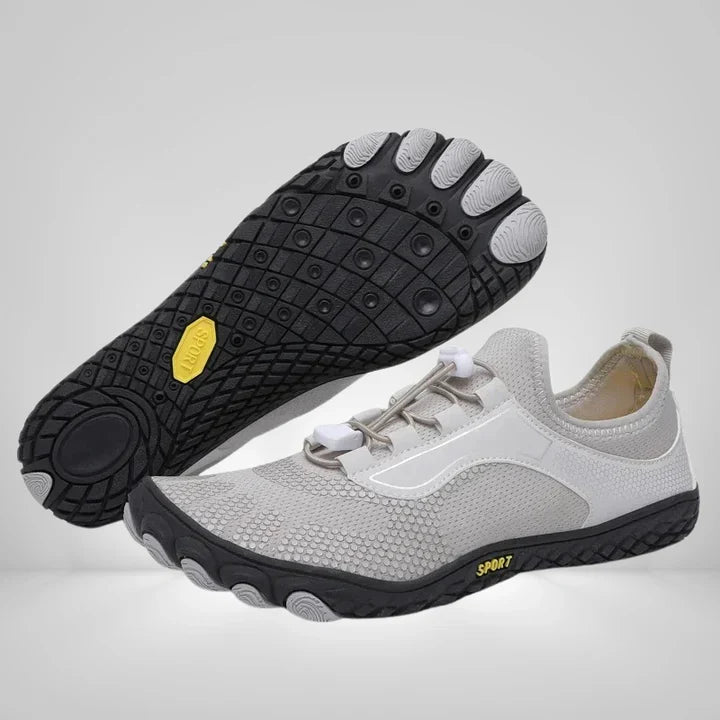 Steffan | Men's Quick-Dry Water Shoes with Anti-Slip Sole